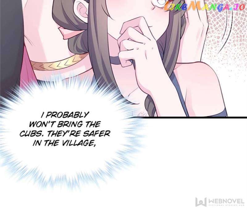 Beauty and the Beasts Chapter 489 - page 23