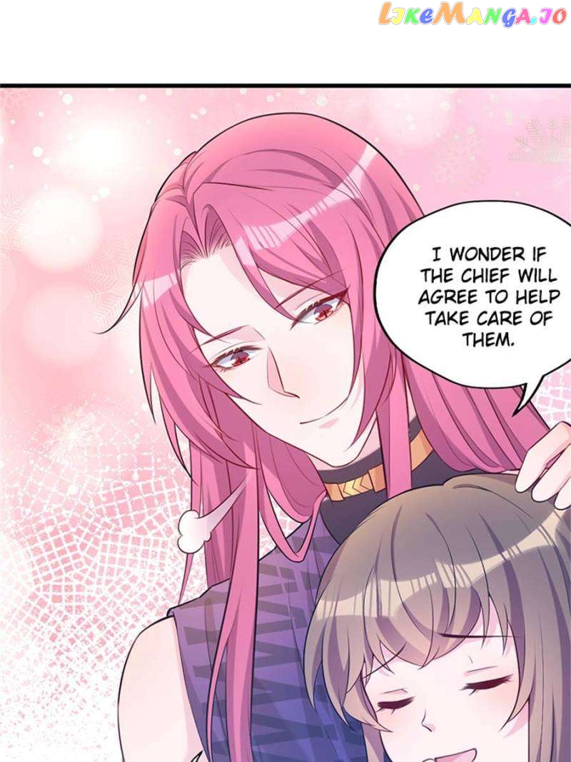 Beauty and the Beasts Chapter 489 - page 24
