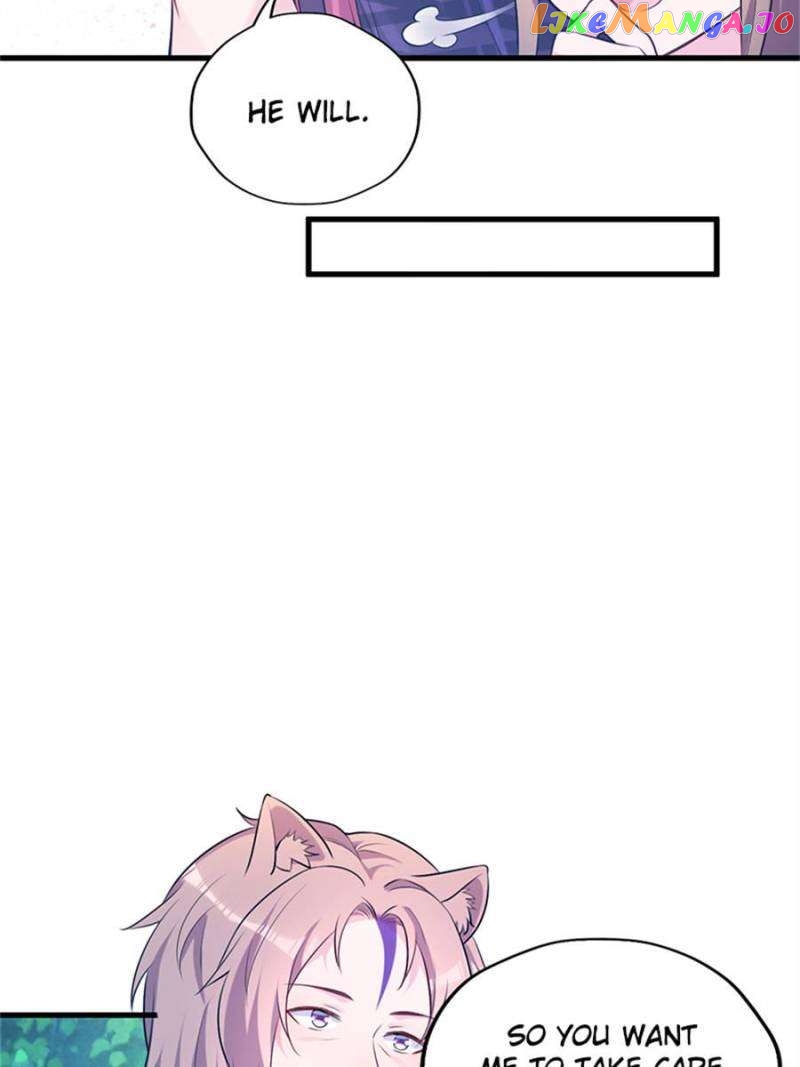 Beauty and the Beasts Chapter 489 - page 25