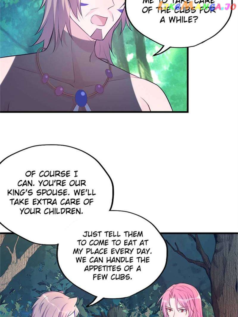Beauty and the Beasts Chapter 489 - page 26