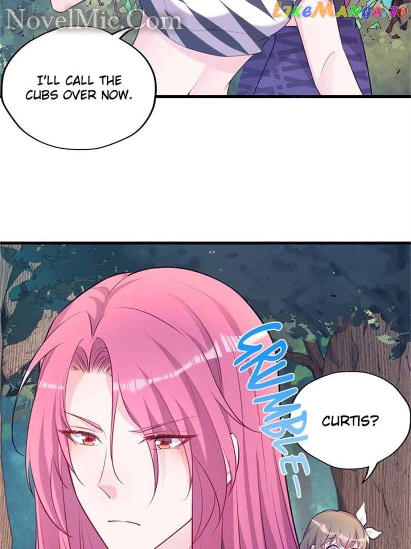 Beauty and the Beasts Chapter 489 - page 29