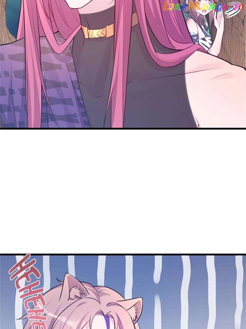 Beauty and the Beasts Chapter 489 - page 30