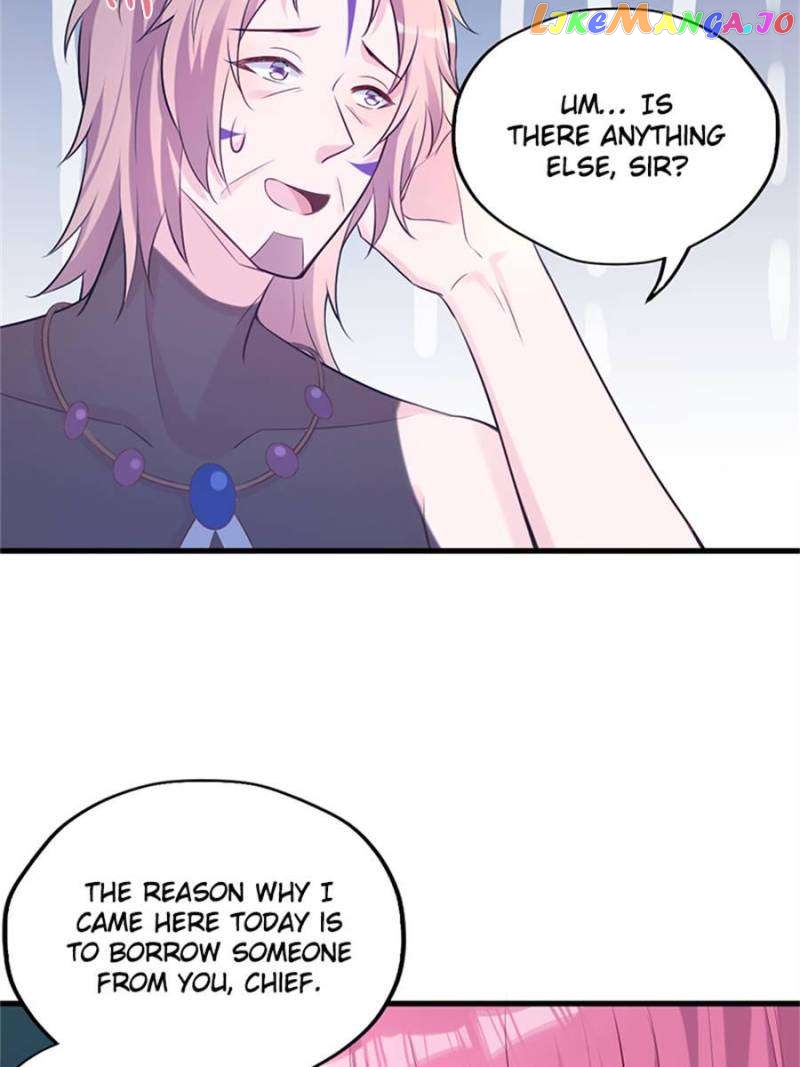 Beauty and the Beasts Chapter 489 - page 31