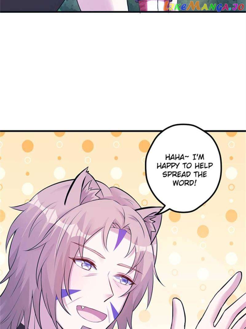 Beauty and the Beasts Chapter 489 - page 36