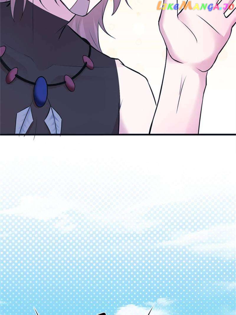 Beauty and the Beasts Chapter 489 - page 37