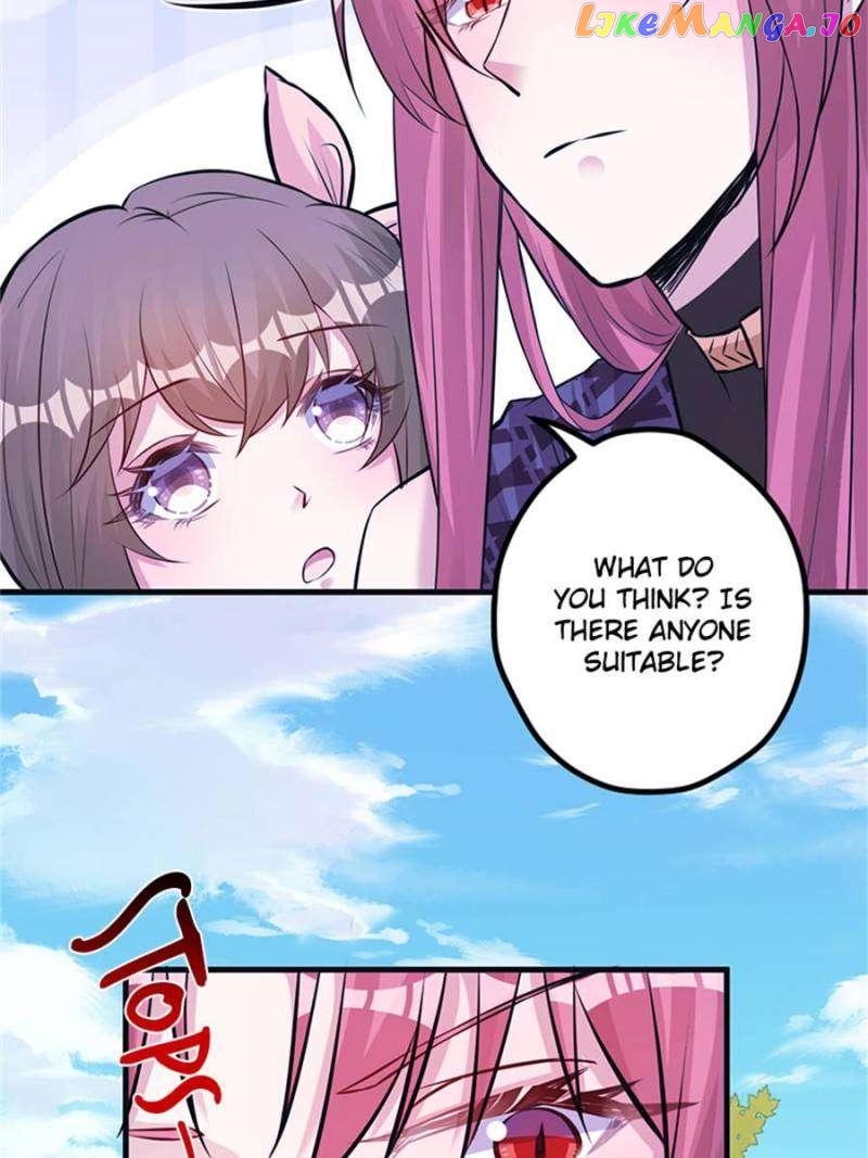 Beauty and the Beasts Chapter 489 - page 42