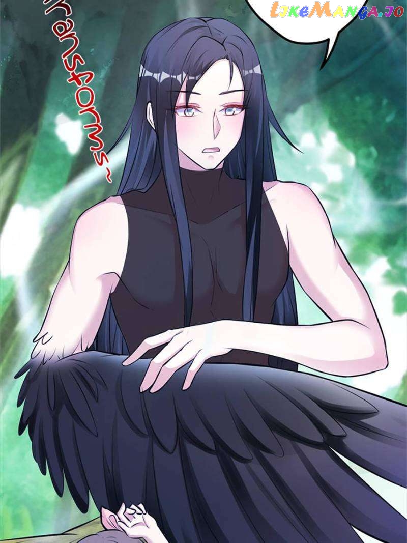 Beauty and the Beasts Chapter 489 - page 44