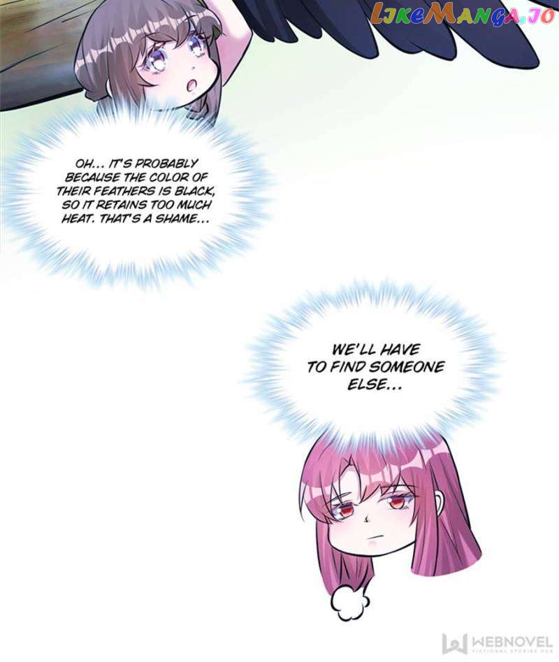 Beauty and the Beasts Chapter 489 - page 45