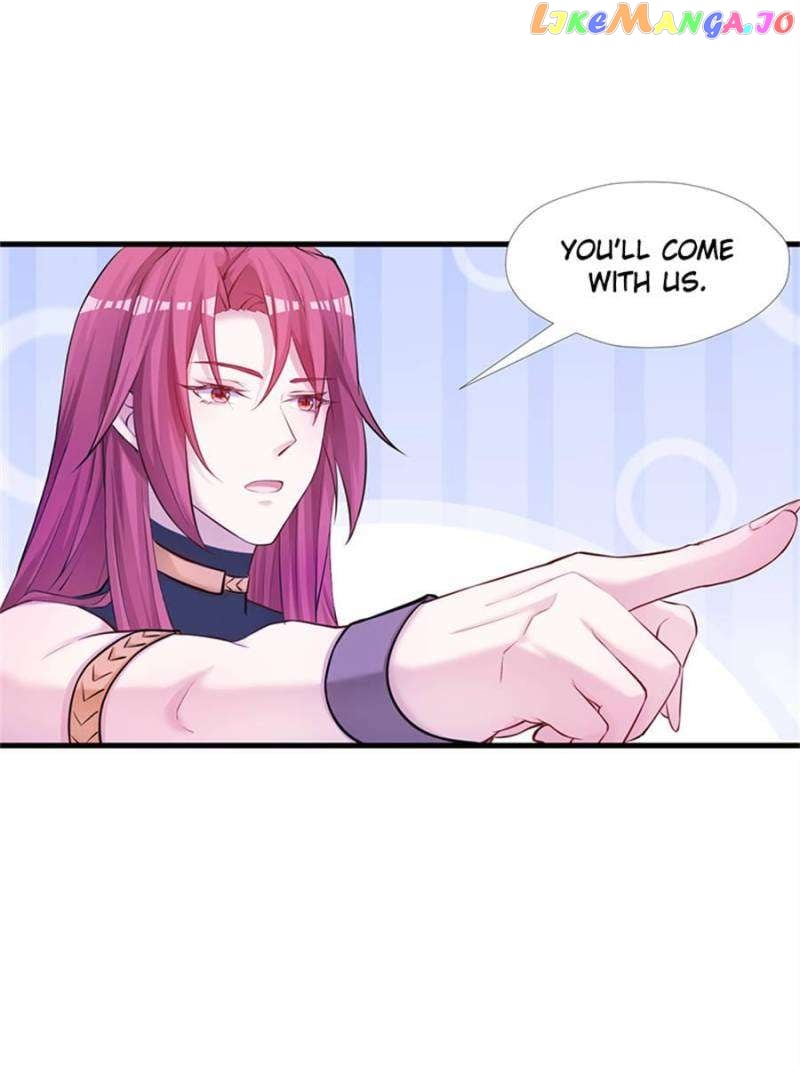 Beauty and the Beasts Chapter 489 - page 46