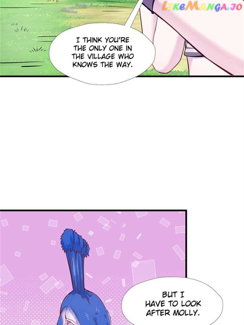 Beauty and the Beasts Chapter 489 - page 48