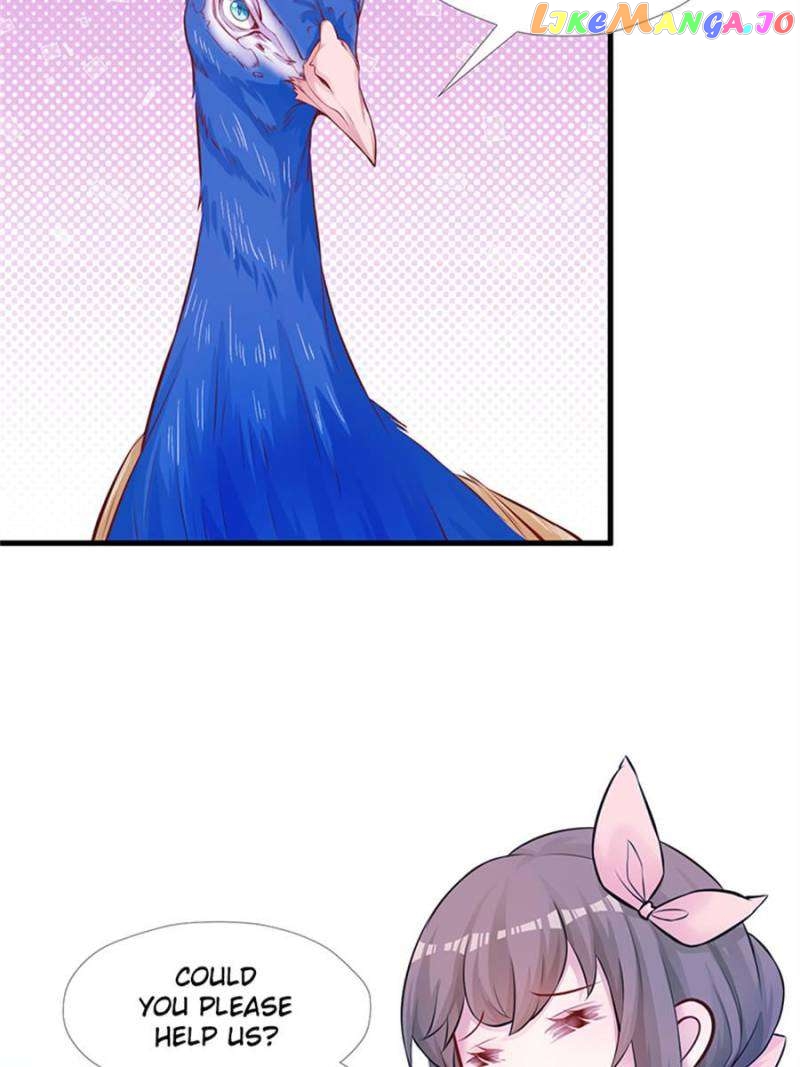 Beauty and the Beasts Chapter 489 - page 49