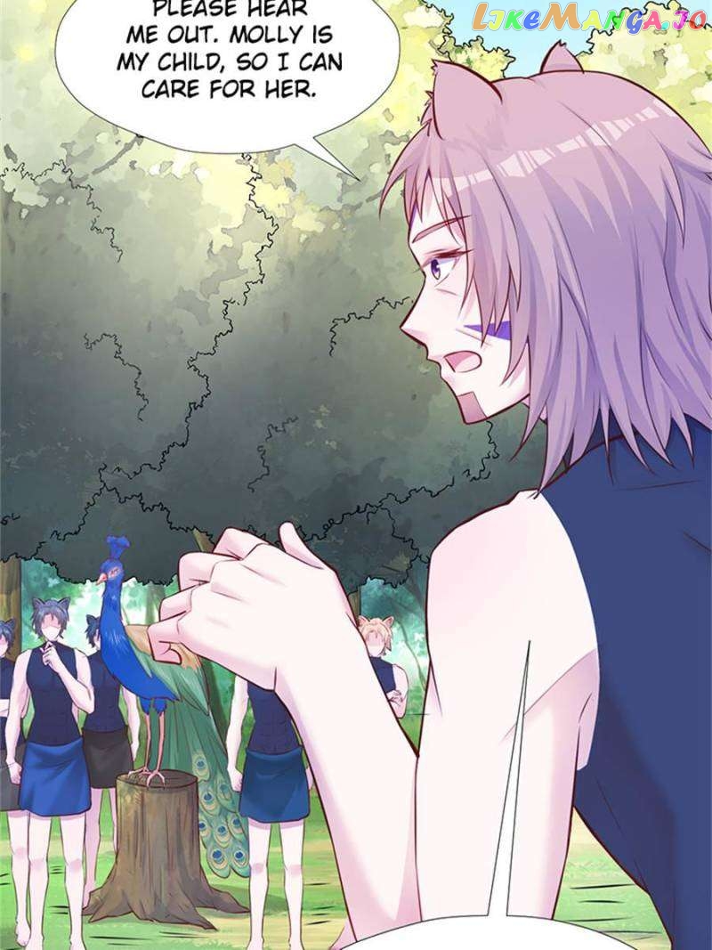 Beauty and the Beasts Chapter 489 - page 51