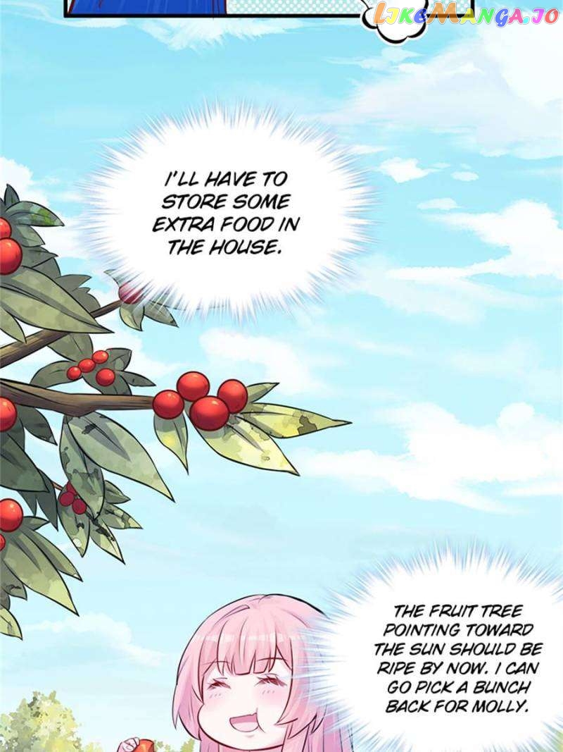 Beauty and the Beasts Chapter 489 - page 54