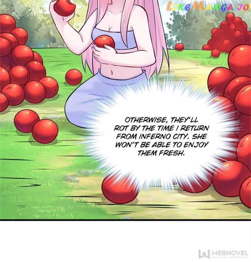 Beauty and the Beasts Chapter 489 - page 55