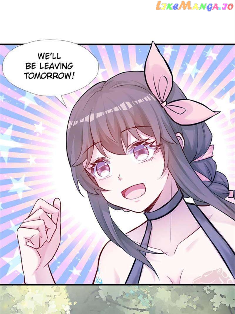 Beauty and the Beasts Chapter 489 - page 56