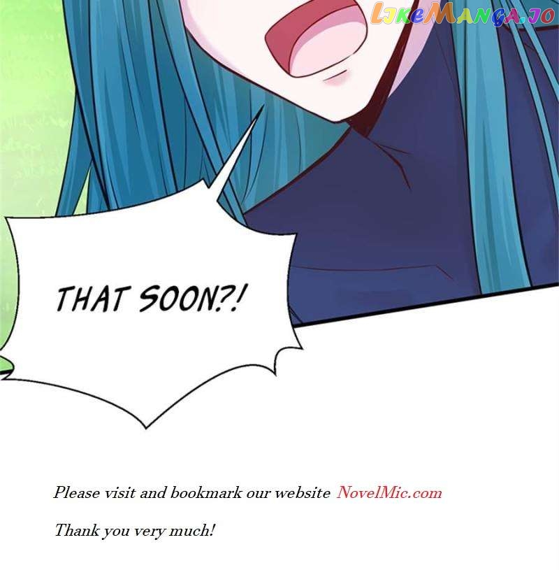 Beauty and the Beasts Chapter 489 - page 59