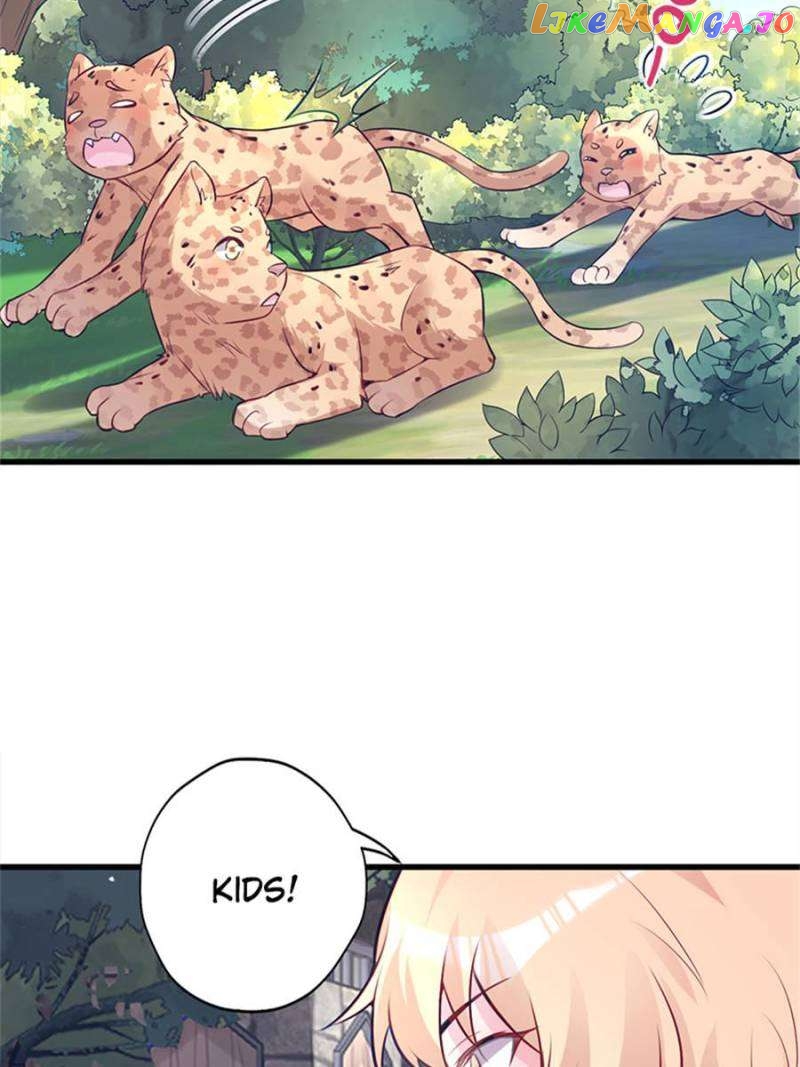 Beauty and the Beasts Chapter 489 - page 9