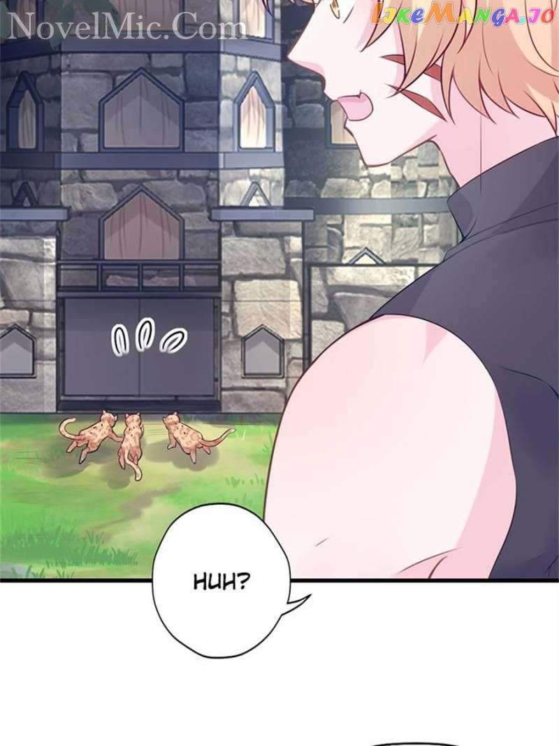 Beauty and the Beasts Chapter 489 - page 10