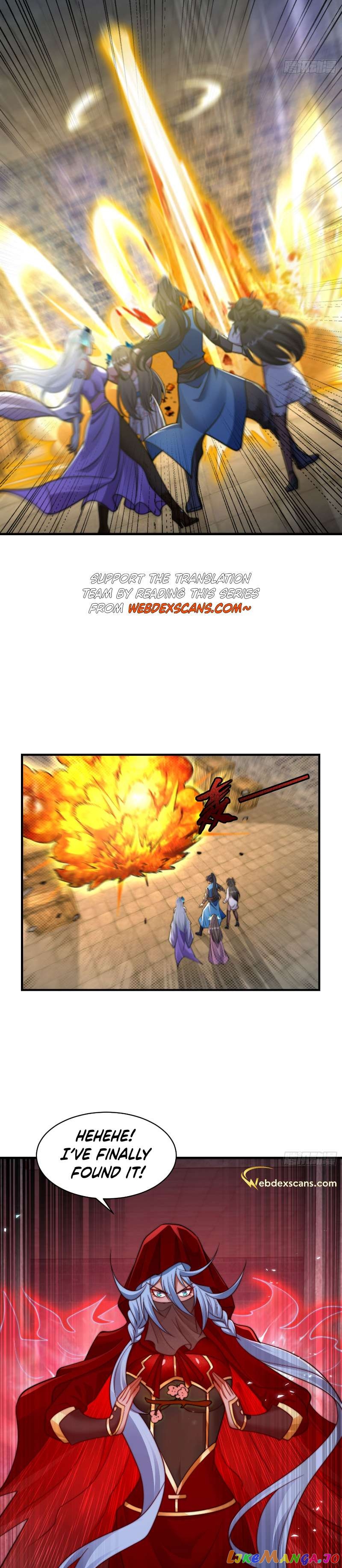 The Most Powerful Brother-In-Law In History Chapter 27 - page 5