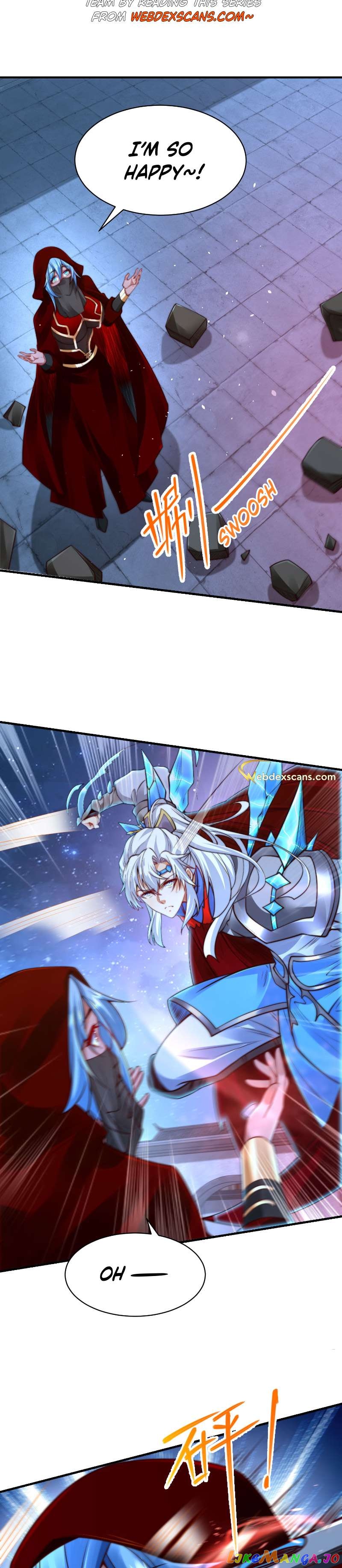 The Most Powerful Brother-In-Law In History Chapter 28 - page 2