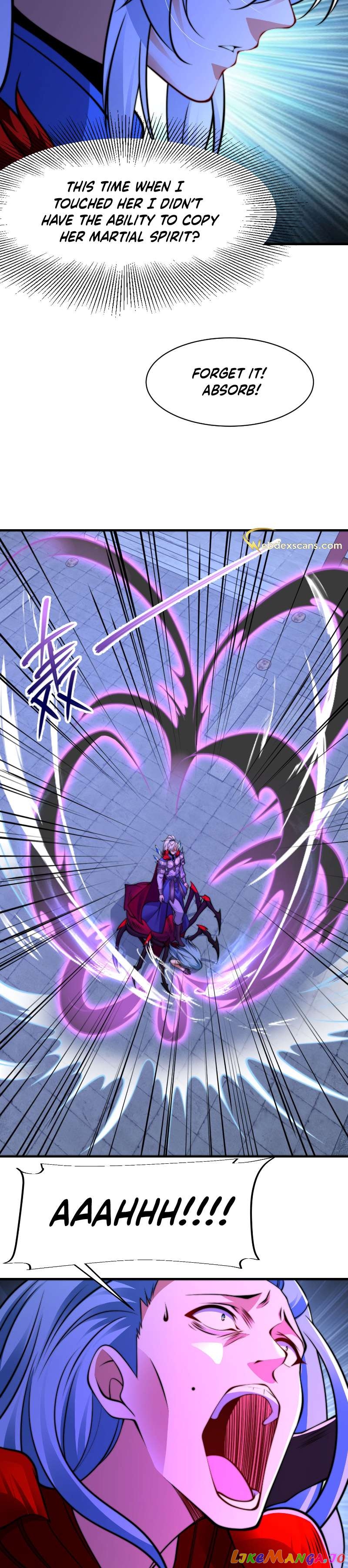 The Most Powerful Brother-In-Law In History Chapter 28 - page 14