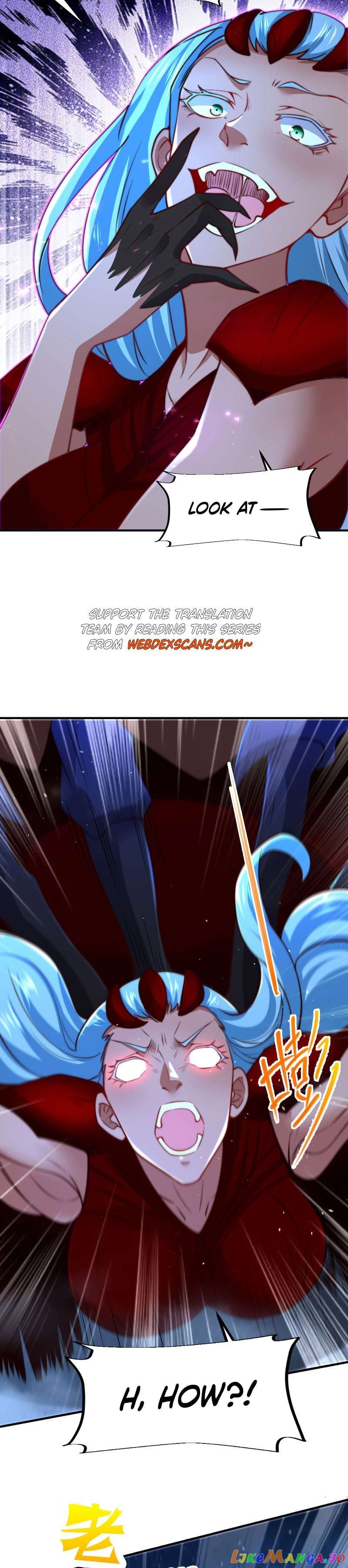 The Most Powerful Brother-In-Law In History Chapter 28 - page 9