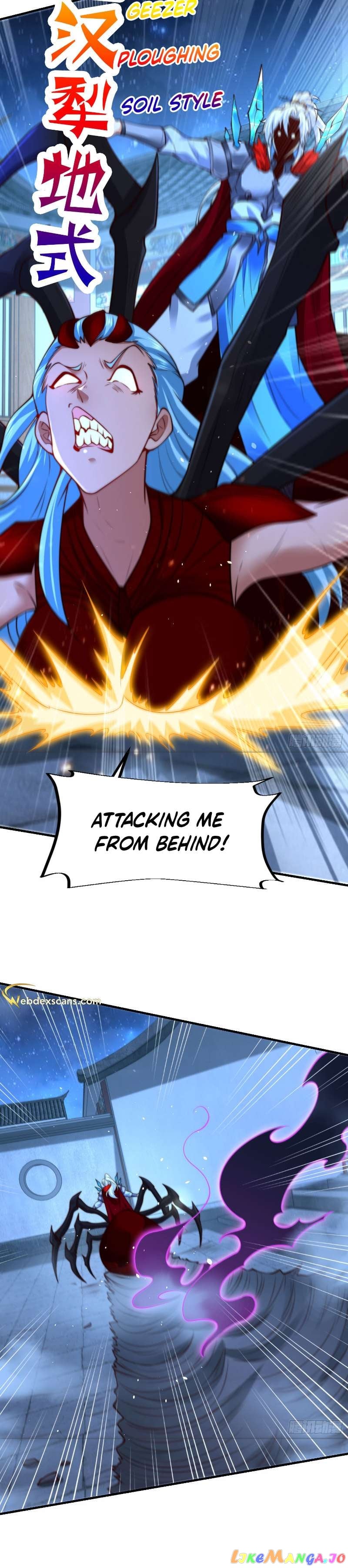 The Most Powerful Brother-In-Law In History Chapter 28 - page 10