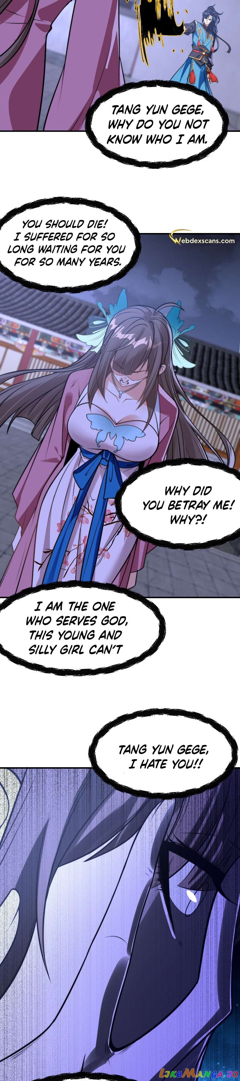 The Most Powerful Brother-In-Law In History Chapter 29 - page 15