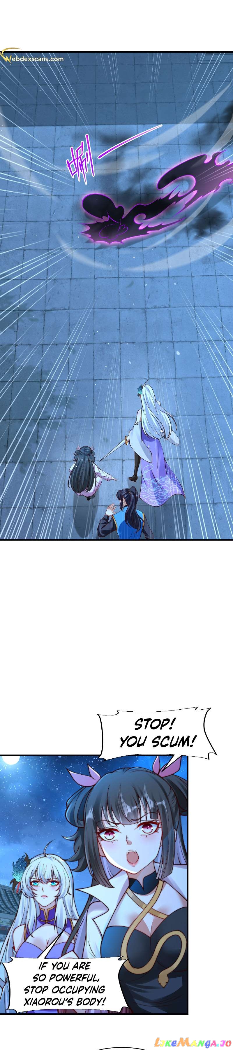 The Most Powerful Brother-In-Law In History Chapter 29 - page 20