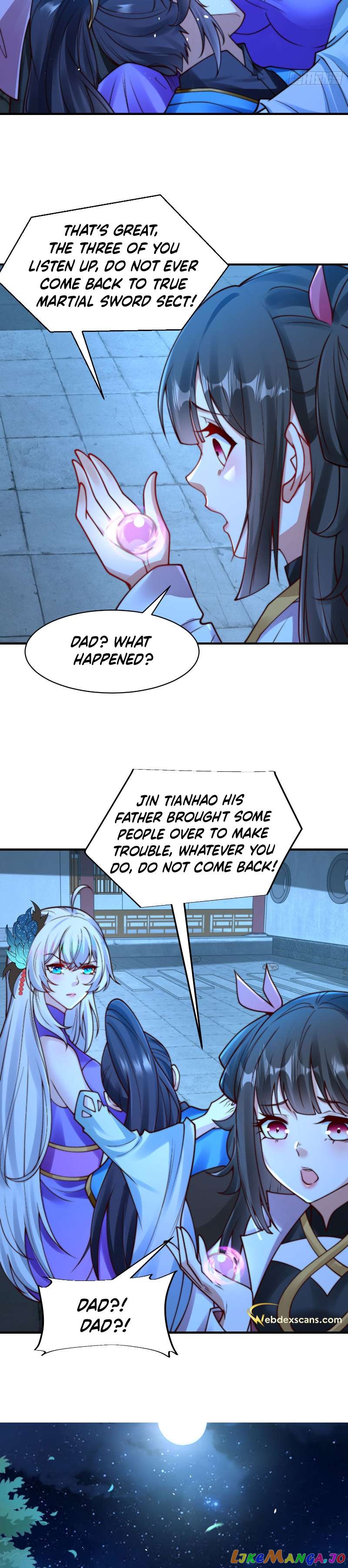 The Most Powerful Brother-In-Law In History Chapter 29 - page 22