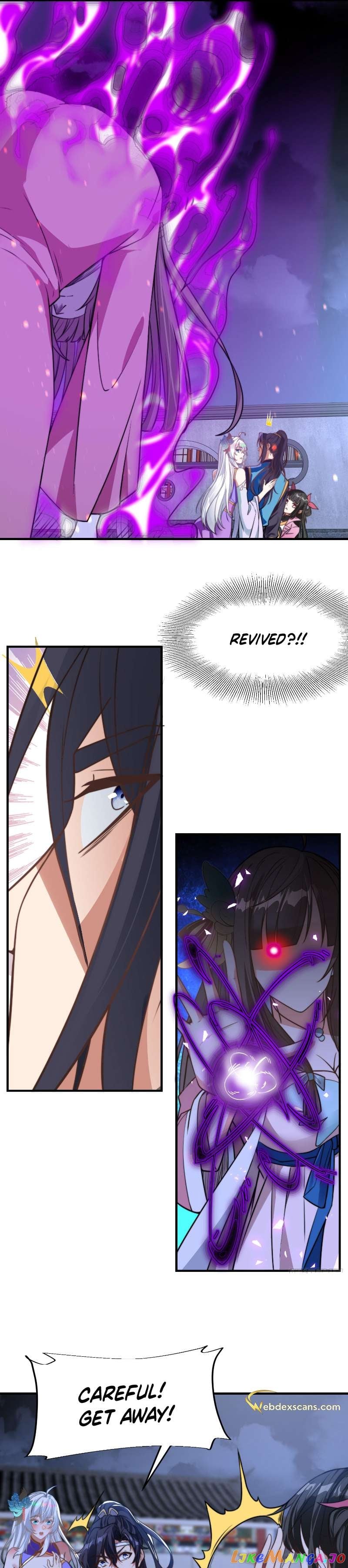 The Most Powerful Brother-In-Law In History Chapter 29 - page 9