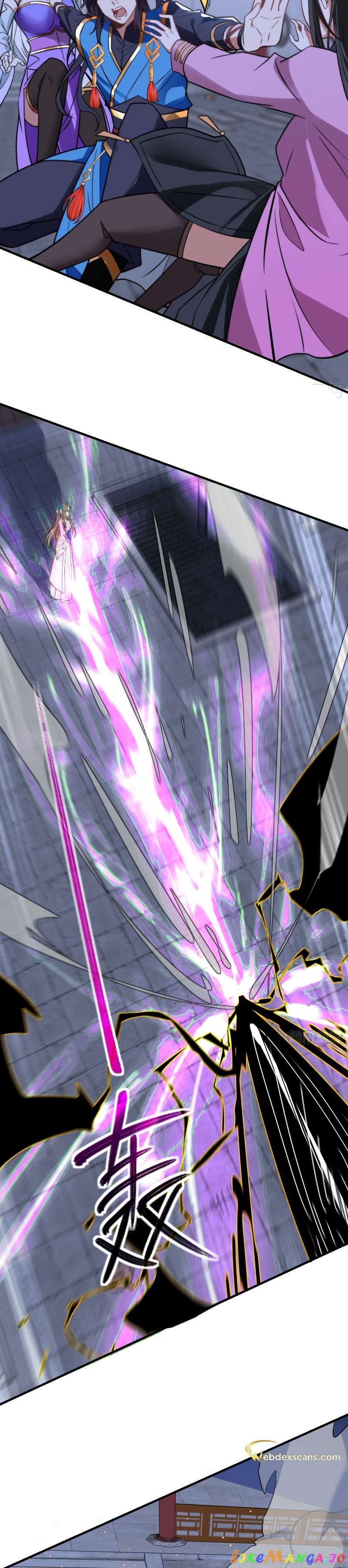 The Most Powerful Brother-In-Law In History Chapter 29 - page 10