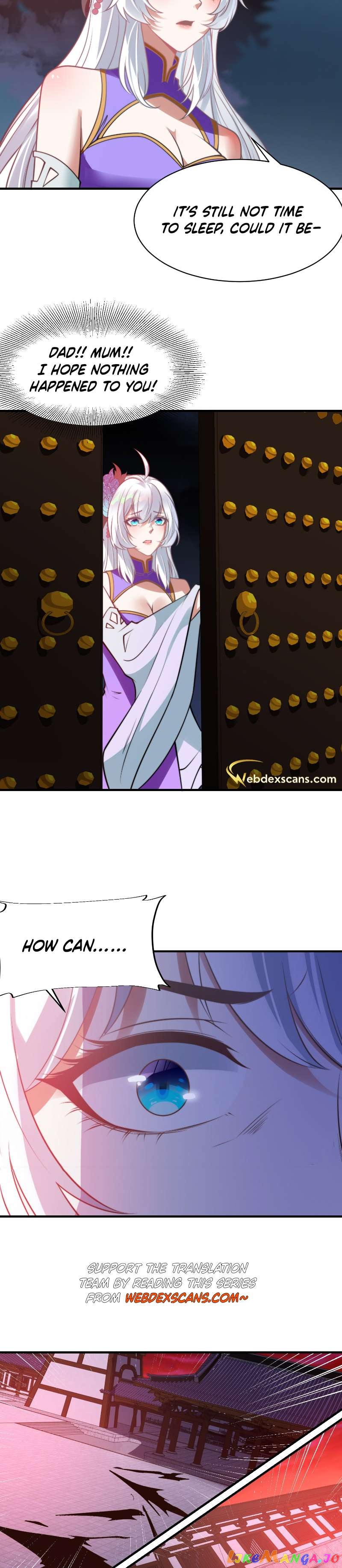 The Most Powerful Brother-In-Law In History Chapter 30 - page 2