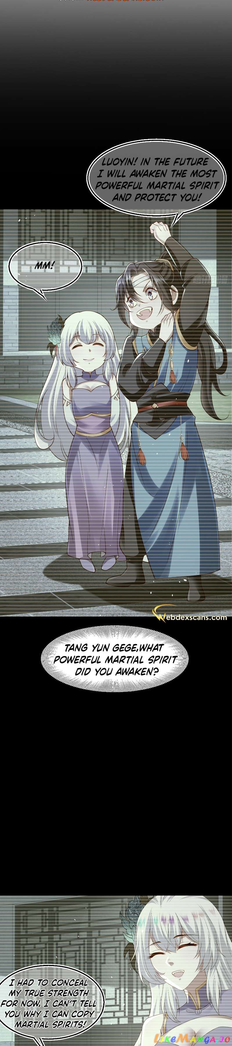 The Most Powerful Brother-In-Law In History Chapter 30 - page 29