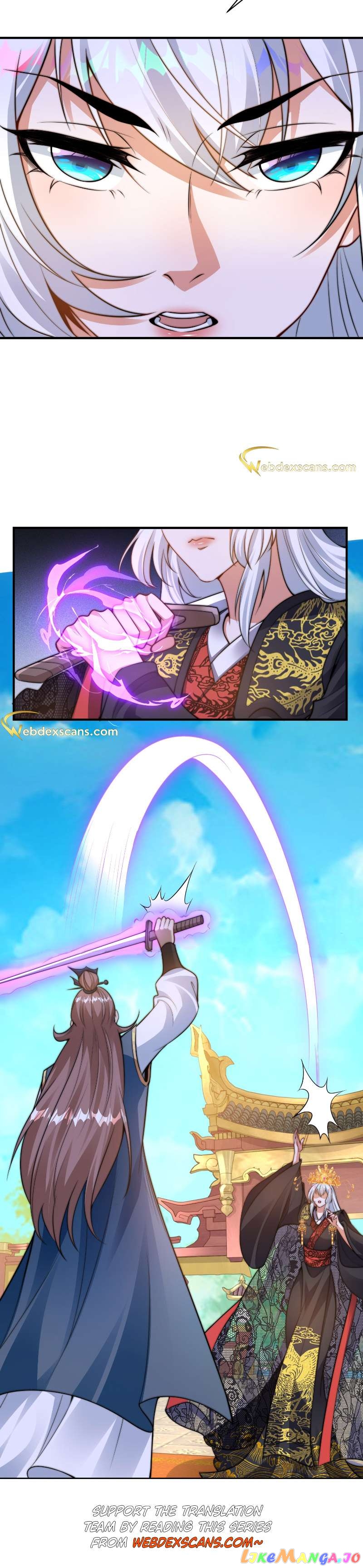 The Most Powerful Brother-In-Law In History Chapter 30 - page 42