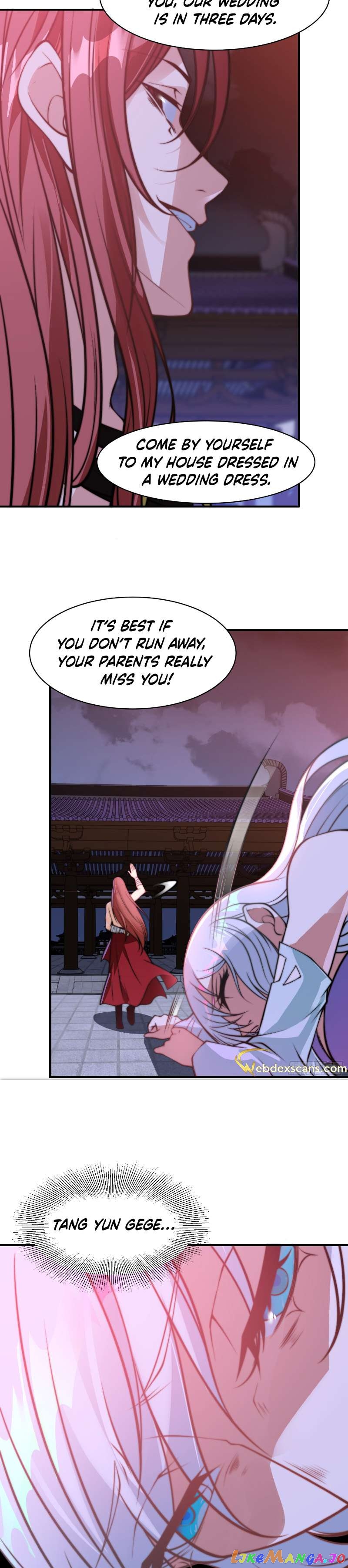 The Most Powerful Brother-In-Law In History Chapter 30 - page 10