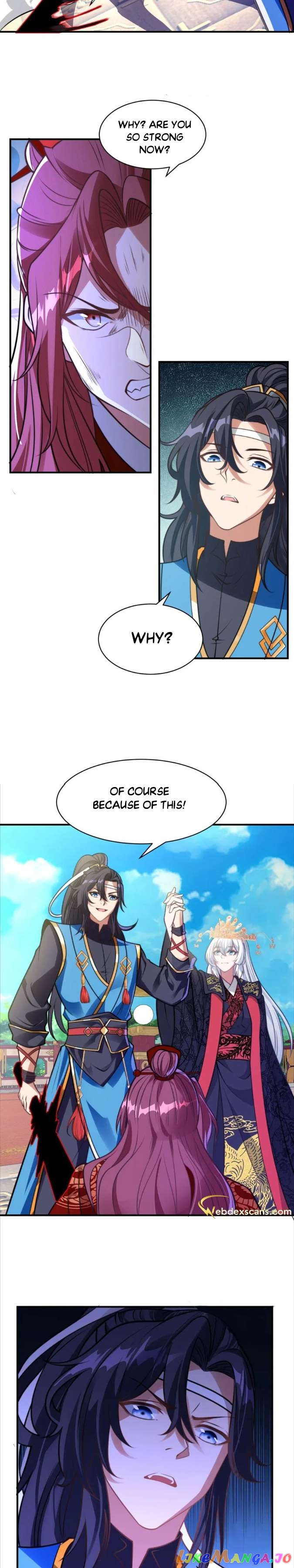 The Most Powerful Brother-In-Law In History Chapter 31 - page 9