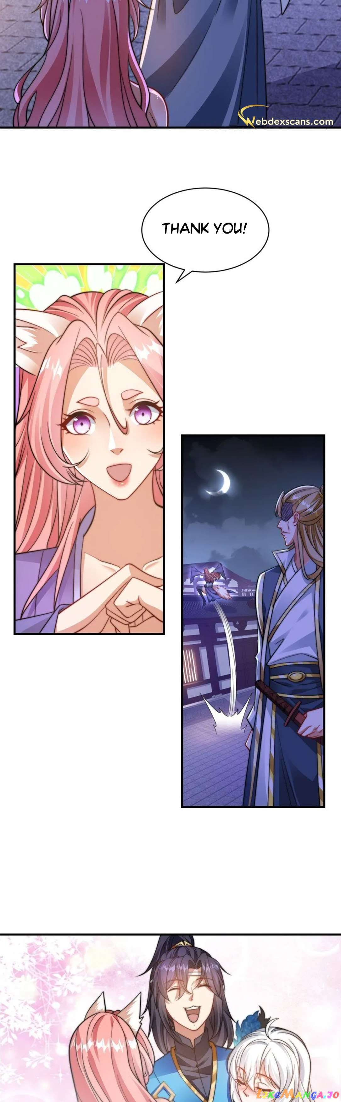 The Most Powerful Brother-In-Law In History Chapter 32 - page 28