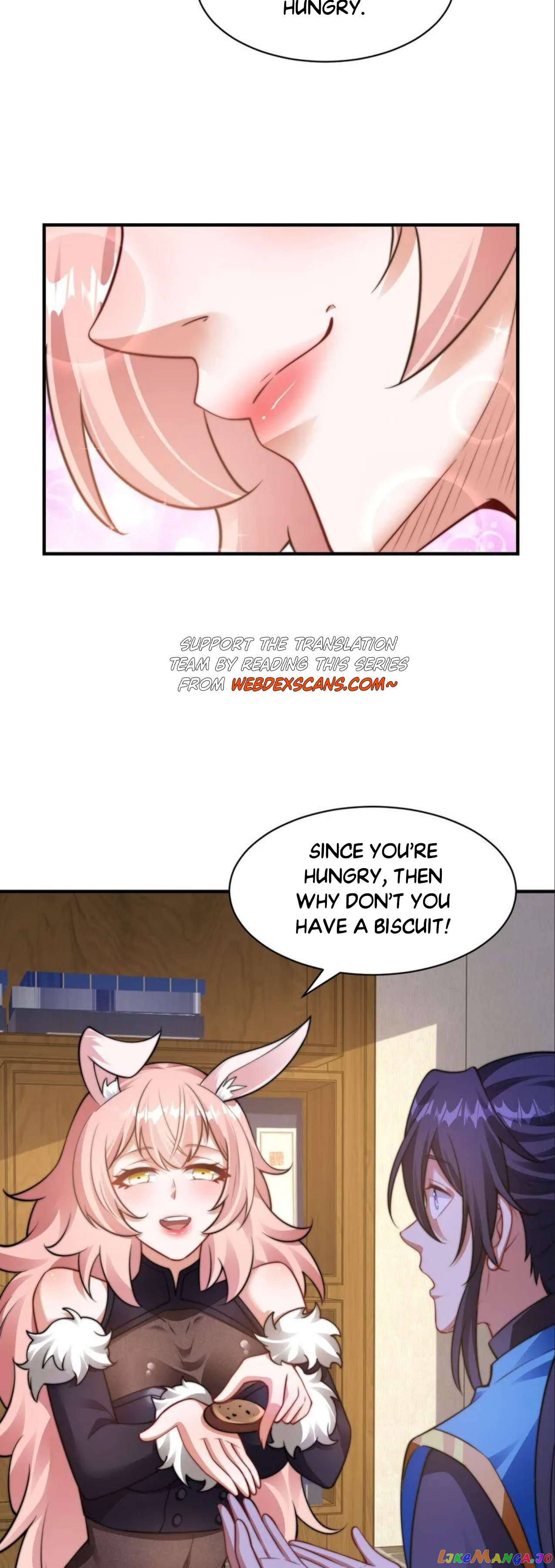 The Most Powerful Brother-In-Law In History Chapter 34 - page 13