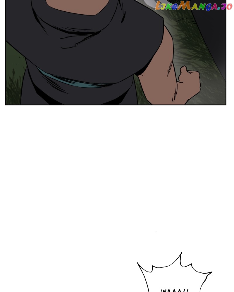 BlackSun - Manhwa Chapter 42 - page 32