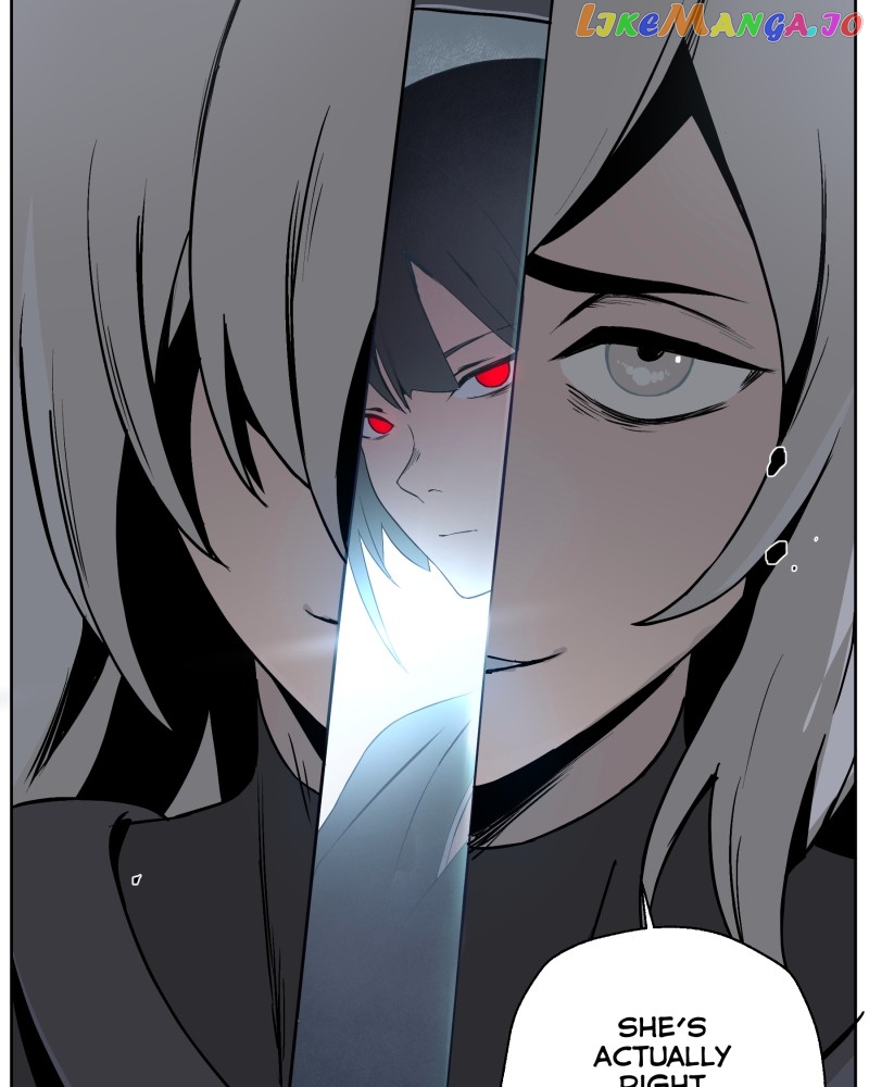 BlackSun - Manhwa Chapter 42 - page 44