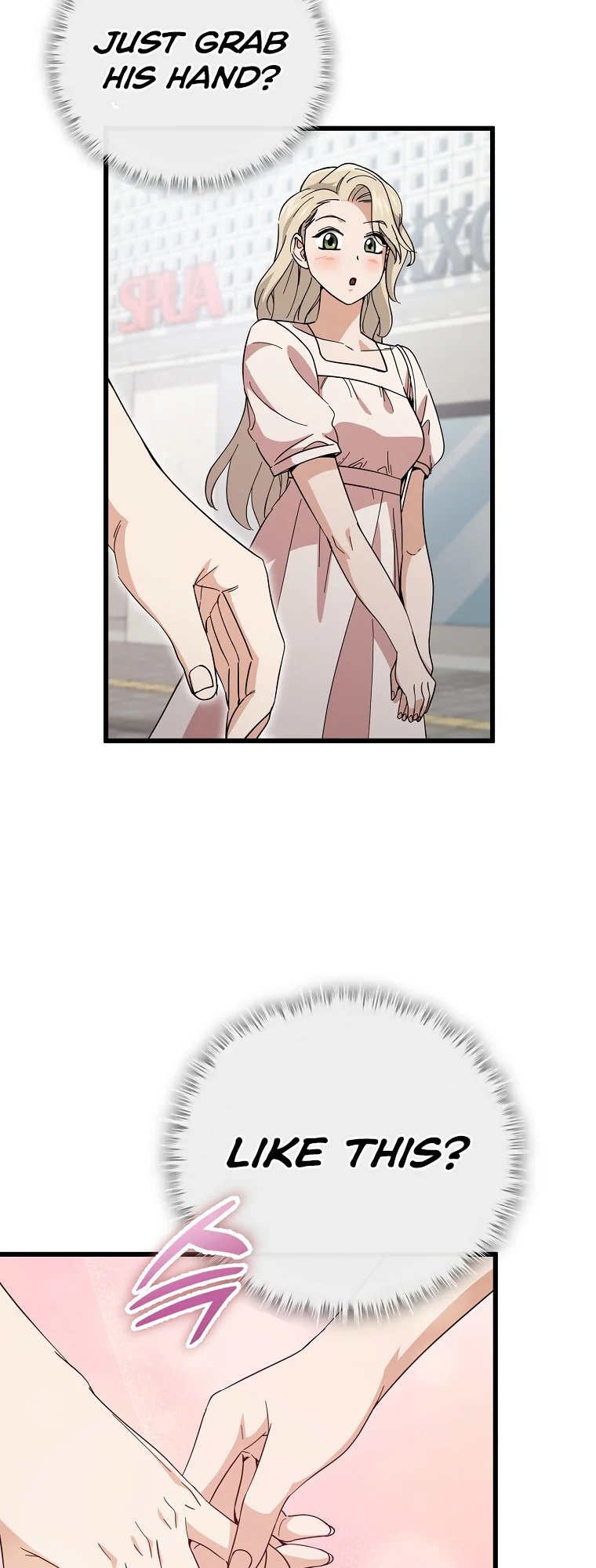 My Dad Is Too Strong Chapter 146 - page 28