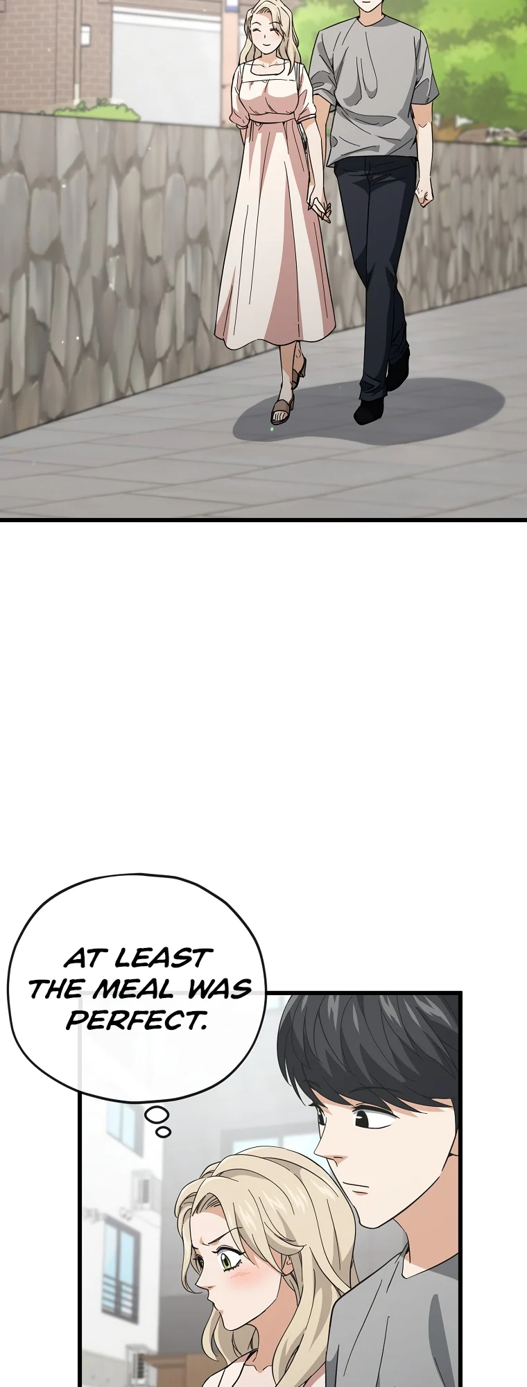 My Dad Is Too Strong Chapter 146 - page 32