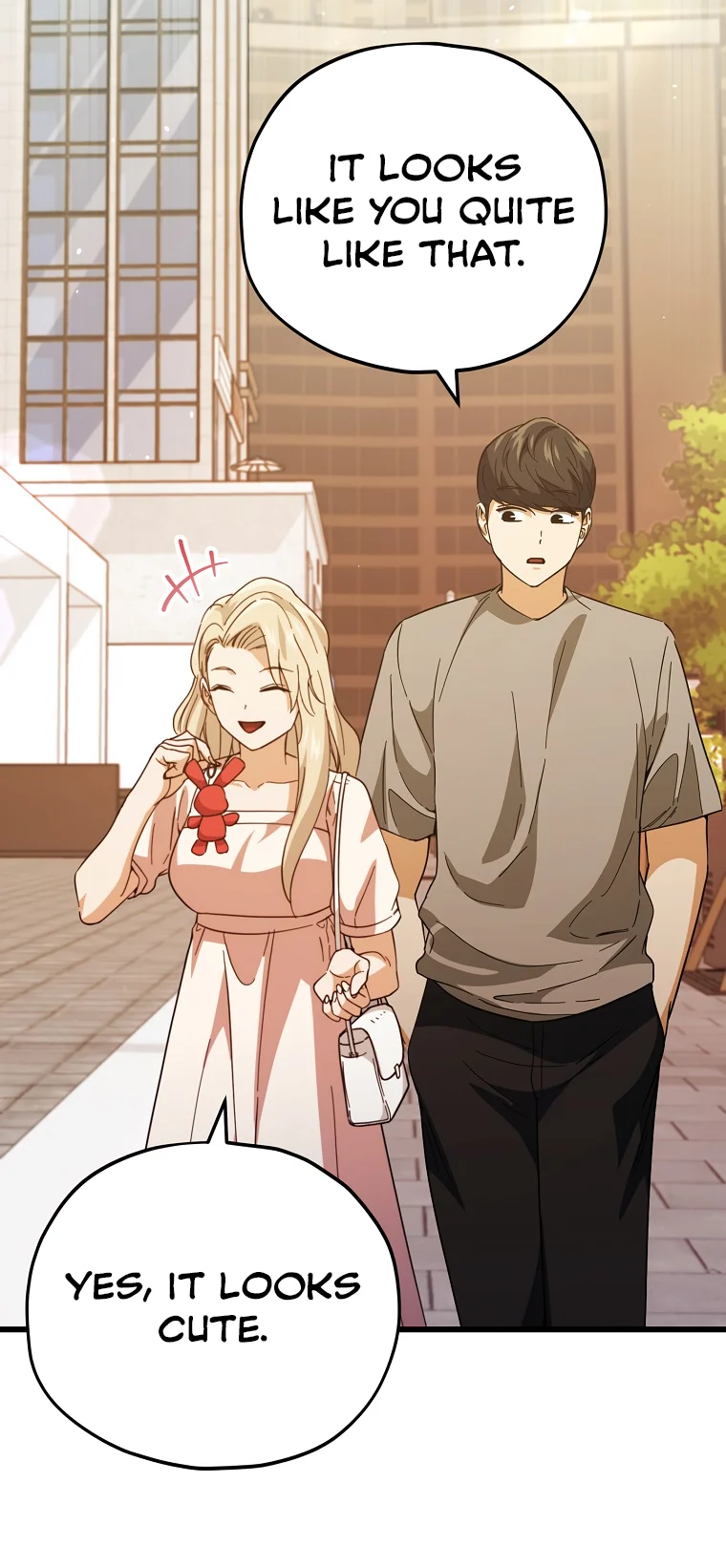 My Dad Is Too Strong Chapter 146 - page 51