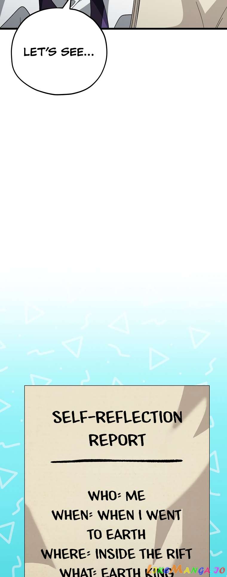 My Dad Is Too Strong Chapter 148 - page 7