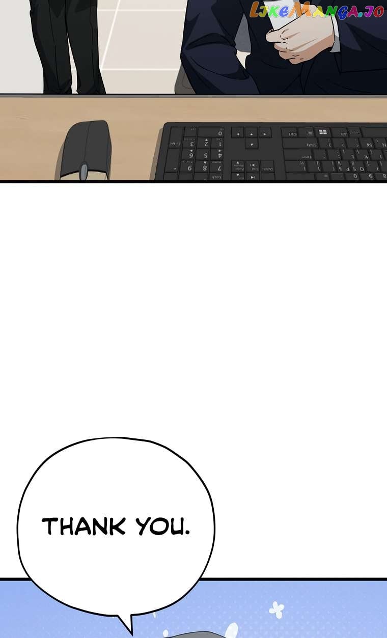 My Dad Is Too Strong Chapter 149 - page 72