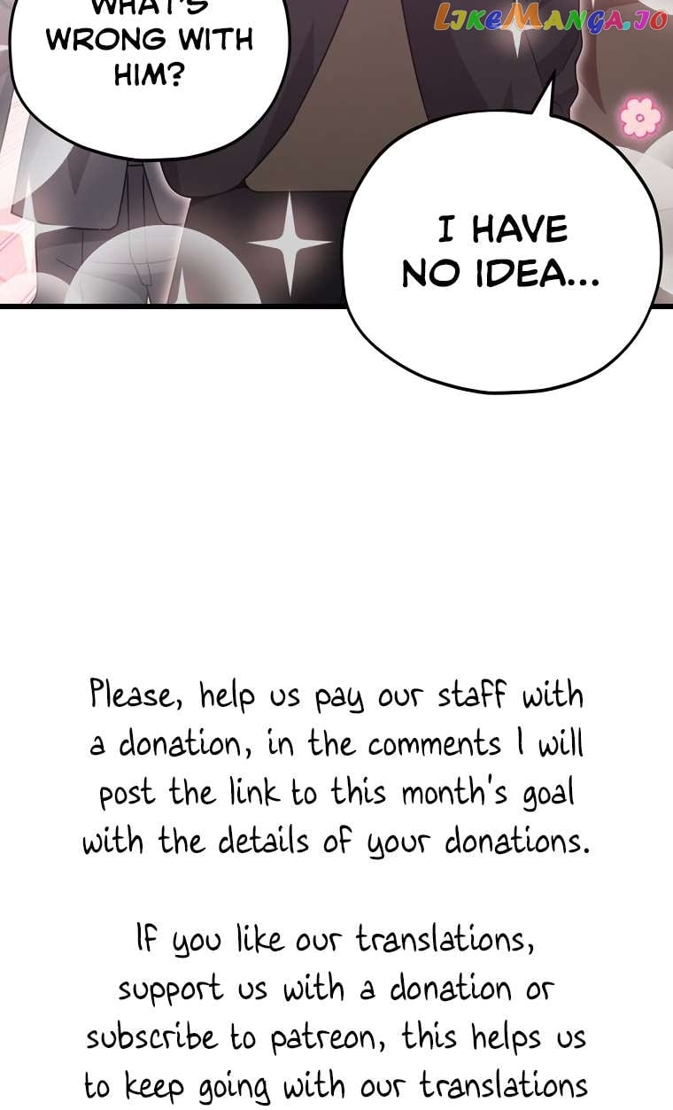 My Dad Is Too Strong Chapter 149 - page 75