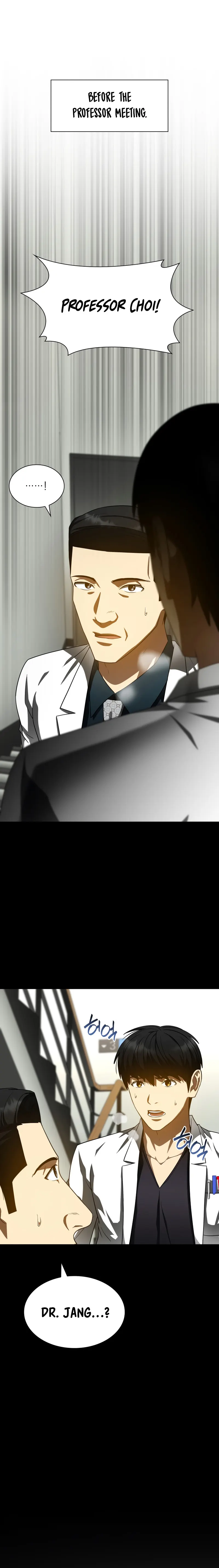 Perfect Surgeon Chapter 83 - page 16