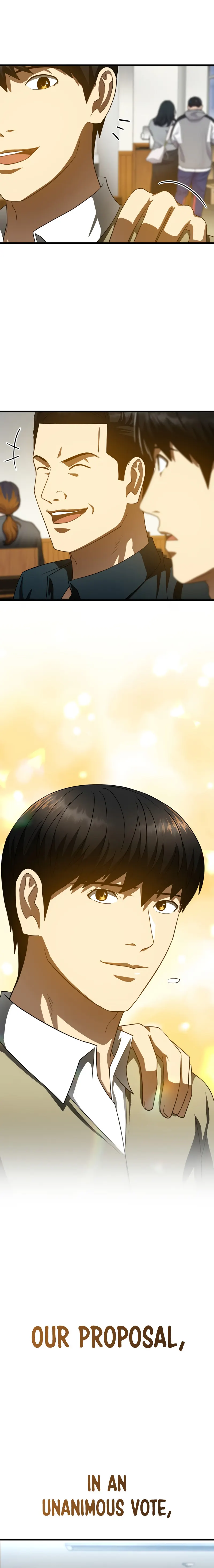 Perfect Surgeon Chapter 83 - page 22