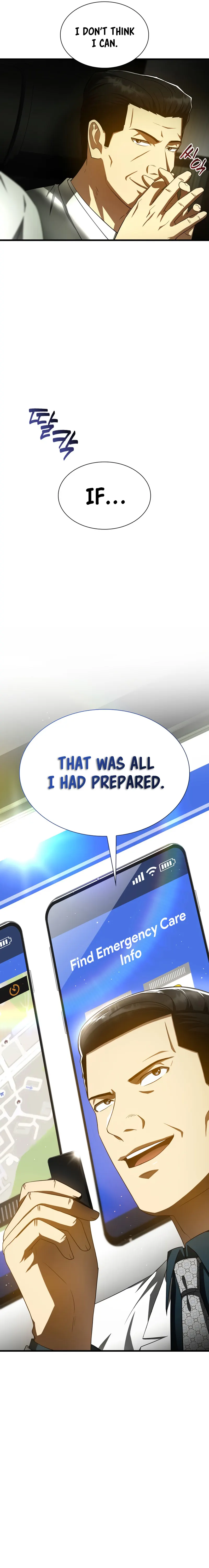 Perfect Surgeon Chapter 83 - page 7